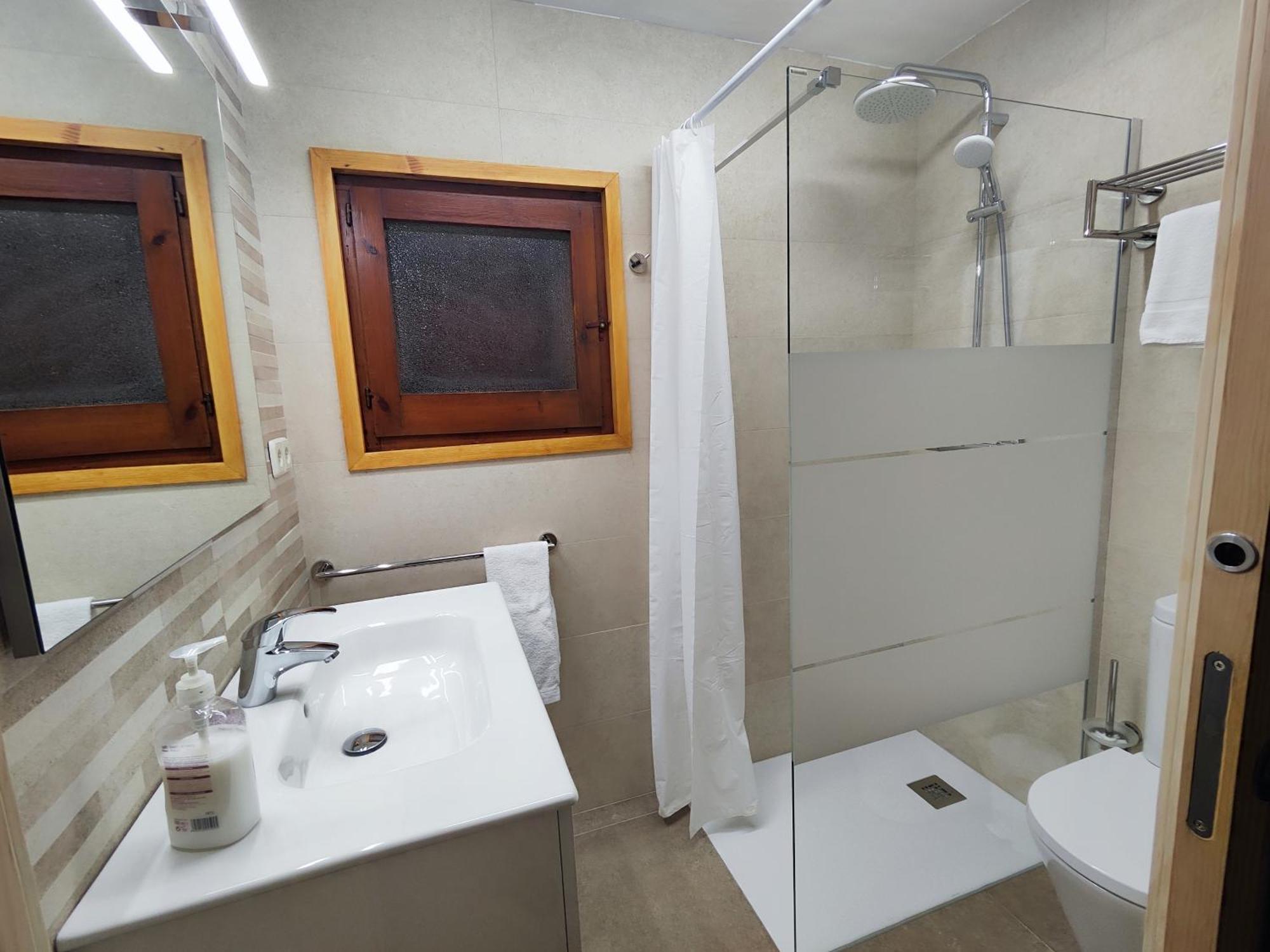 Can Nitu Camprodon Ngoại thất bức ảnh
