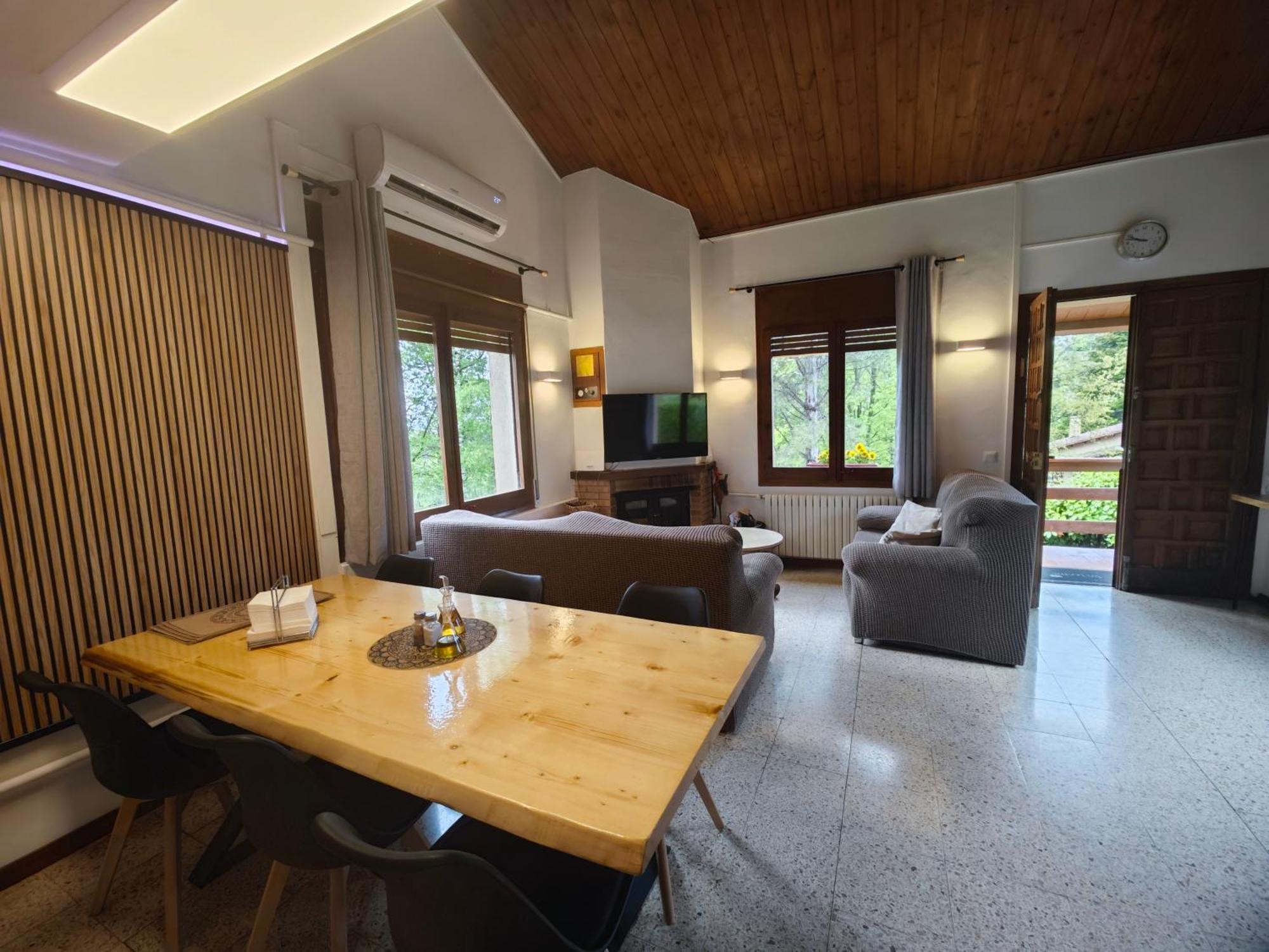 Can Nitu Camprodon Phòng bức ảnh