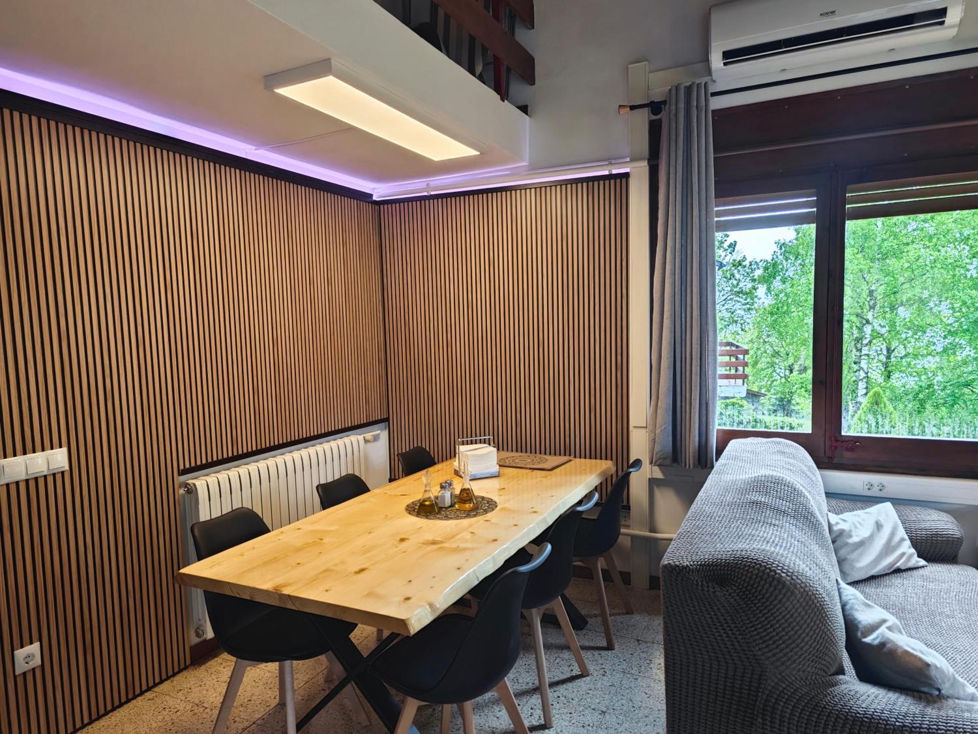 Can Nitu Camprodon Phòng bức ảnh